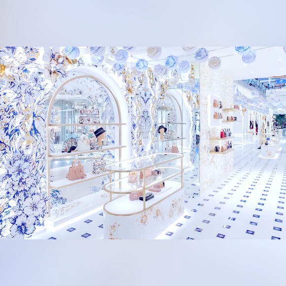 Accessories - Giveaway Come Here Sweetie Bb